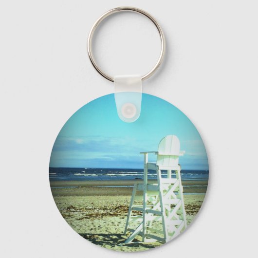Aanspoelen Sleutelhanger (Voorkant)