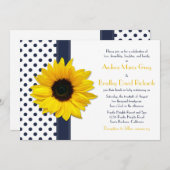 Aansporing tot weduwschap tussen marine en White P Kaart (Voorkant / Achterkant)