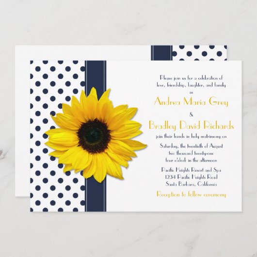 Aansporing tot weduwschap tussen marine en White P Kaart (Voorkant / Achterkant)