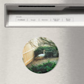 aanstaande moeder magneet (Insitu (Vaatwasser))