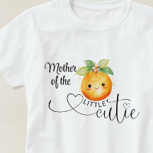 aanstaande moeder van de kleine cutie citrus Sinaa