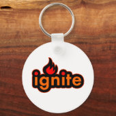 aansteken sleutelhanger (Voorkant)