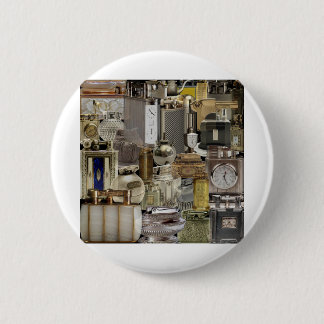  aanstekers ronde button 5,7 cm