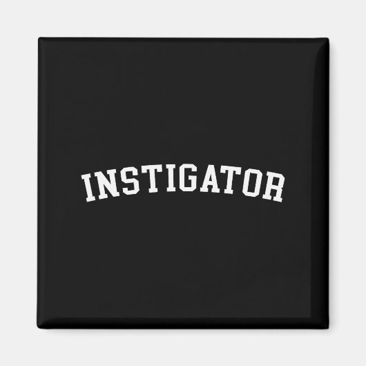 Aanstichter magneet (Voorkant)