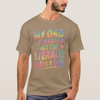 aanstootgevende humor - klassiek t-shirt