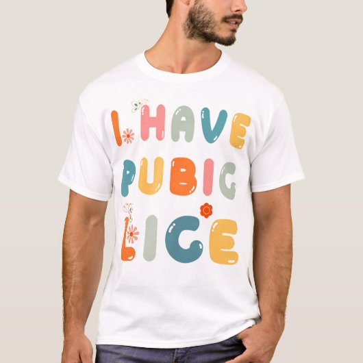 Aanstootgevende ongepaste meme grappig t-shirt (Voorkant)