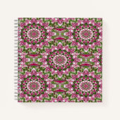 Aantaarnstars..... Notitieboek (Voorkant)