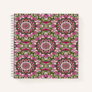 Aantaarnstars..... Notitieboek