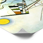 Aantal acht poster (Hoek)