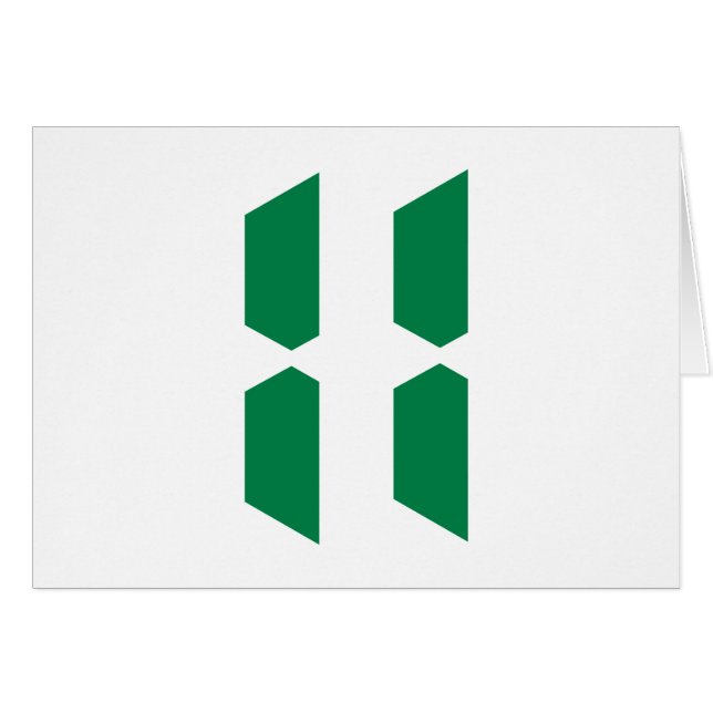 Aantal - Elf - 11 (Voorkant Horizontaal)