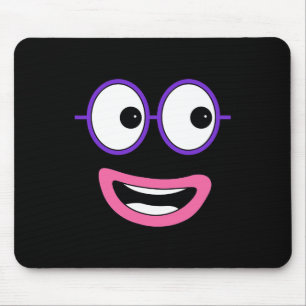 Aantal Halloween Kostuum Groep Matching 1 Muismat