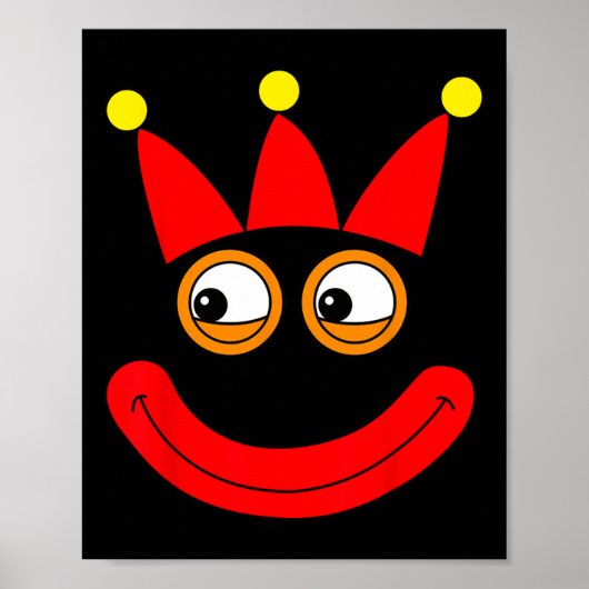 Aantal Halloween Kostuum Groep Matching 2 Poster (Voorkant)