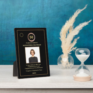 Aantal jaren uitkeringsfotoonderscheidingen voor w fotoplaat