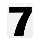 Aantal magneten (Verticaal)