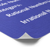 Aantal sets poster (Hoek)