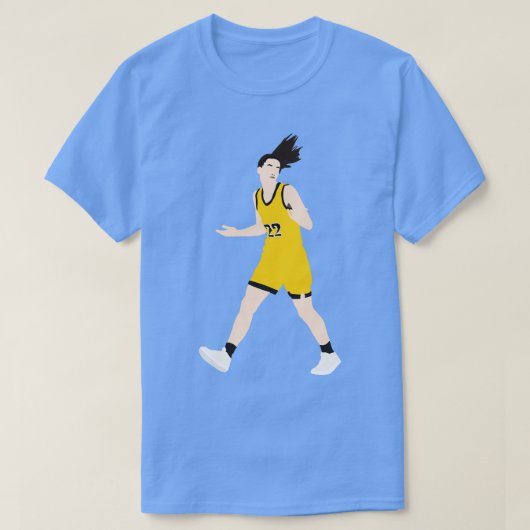 Aantal T-shirt (Design voorkant)