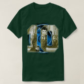 Aantal T-shirt (Design voorkant)