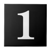 Aantal tegels tegeltje (Voorkant)