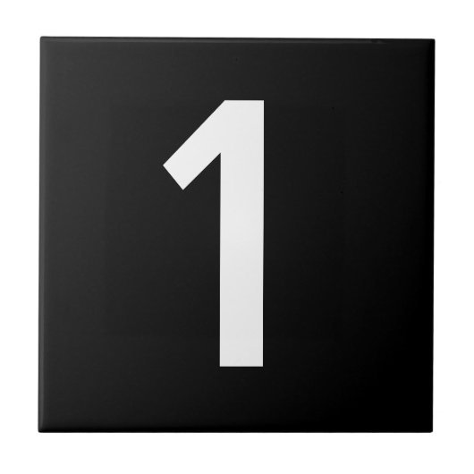 Aantal tegels tegeltje (Voorkant)