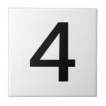 Aantal tegels tegeltje<br><div class="desc">Keramische nummertegels. U past de letter of letters aan die u nodig hebt voor uw keramische tegels of mozaïekteken.  Etiket voor weerbestendige borden,  huisnummers</div>