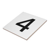 Aantal tegels tegeltje (Zijkant)