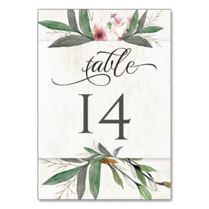 Aantal van de Lijst van het Huwelijk van de Kaart