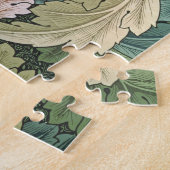 "Aantanthus" mapparaat, 1875 Legpuzzel (Zijkant)