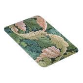 "Aantanthus" mapparaat, 1875 Magneet (Rechterzijde)