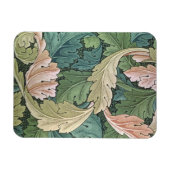 "Aantanthus" mapparaat, 1875 Magneet (Horizontaal)