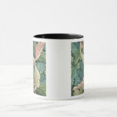 "Aantanthus" mapparaat, 1875 Mok (Midden)