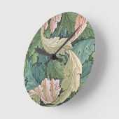 "Aantanthus" mapparaat, 1875 Ronde Klok (Hoek)