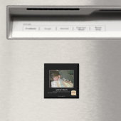 Aantasting Magneet (Insitu (Vaatwasser))