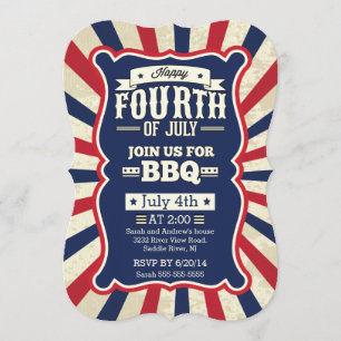 aantekening 4 juli van de partij kaart