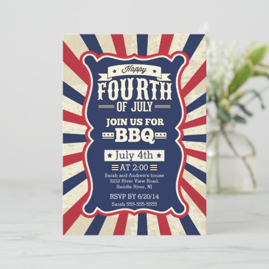  aantekening 4 juli van de partij kaart (Staand voorkant)