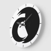 Aantekening Grote Klok (Hoek)