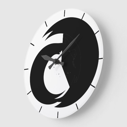 Aantekening Grote Klok (Hoek)