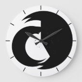 Aantekening Grote Klok (Voorkant)