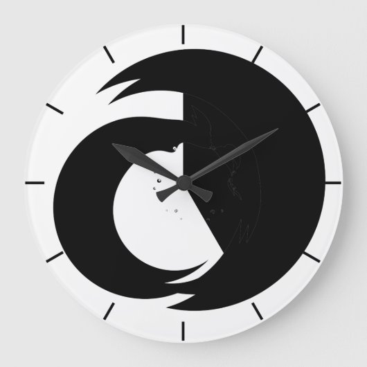 Aantekening Grote Klok (Voorkant)