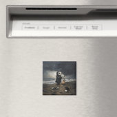 Aantekening Magneet (Insitu (Vaatwasser))