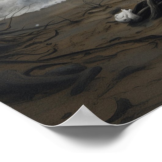 Aantekening Poster (Hoek)