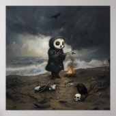 Aantekening Poster (Voorkant)