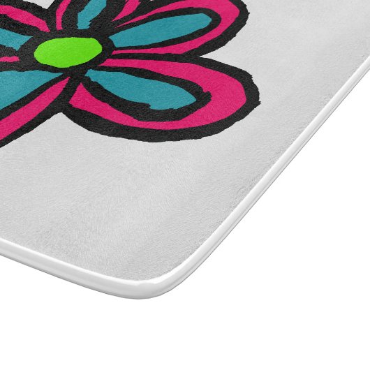 Aantekening van de ventilator snijplank (Hoek)