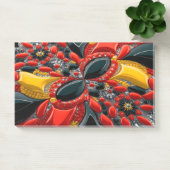 Aantekeningen met Duitsland Kleuren Post-it® Notes (Kantoor)