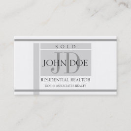 Aantekeningen op de woon- of verblijfplaats visitekaartje