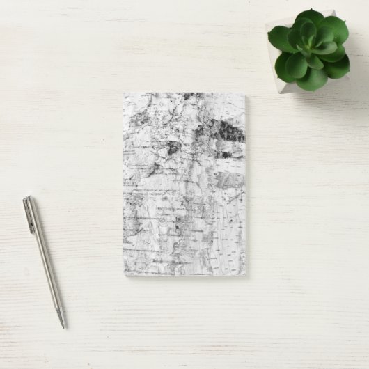 Aantekeningen op het bangpatroon post-it® notes (Kantoor)