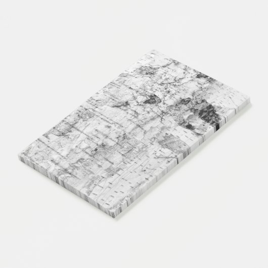 Aantekeningen op het bangpatroon post-it® notes (Schuin)