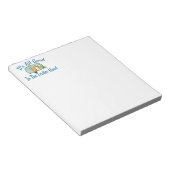 Aantekeningen op houthakkerskamper notitieblok (Schuin)