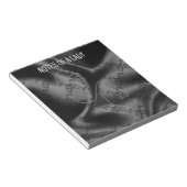 AANTEKENINGEN VAN EEN LADY NOTITIEBLOK (Schuin)