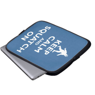 Aantikken Laptop Sleeve