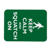 Aantikken Magneet (Horizontaal)